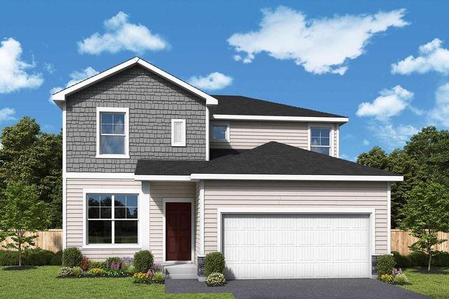 11599 Lanewood Lane N, Dayton, MN 55369