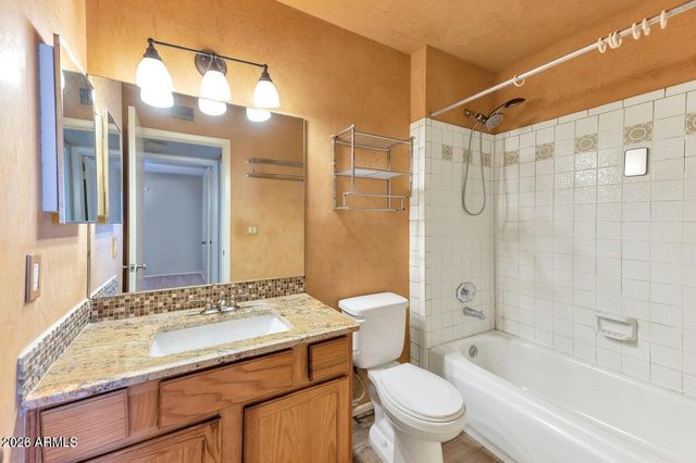10720 E Mercer Lane, Scottsdale, AZ 85259
