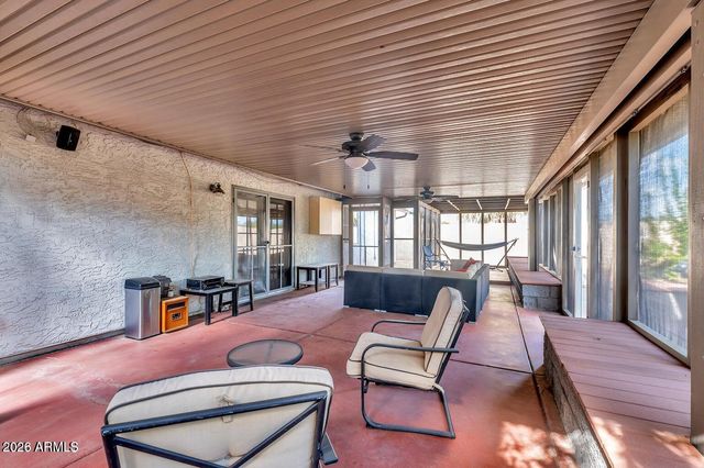 10720 E Mercer Lane, Scottsdale, AZ 85259