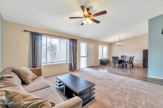 10720 E Mercer Lane, Scottsdale, AZ 85259