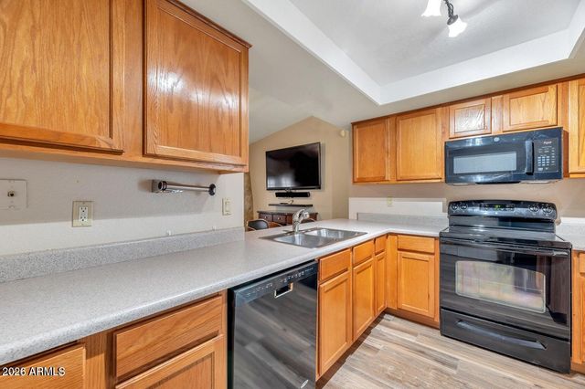 10720 E Mercer Lane, Scottsdale, AZ 85259