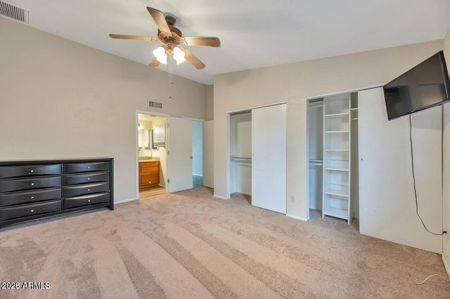 10720 E Mercer Lane, Scottsdale, AZ 85259