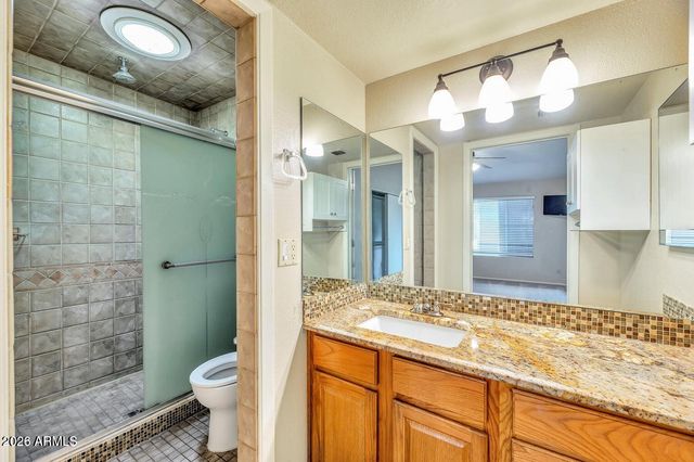 10720 E Mercer Lane, Scottsdale, AZ 85259