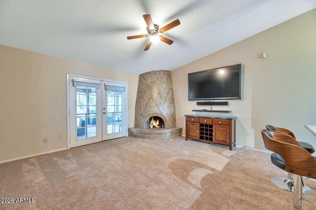10720 E Mercer Lane, Scottsdale, AZ 85259