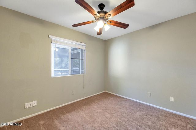 10720 E Mercer Lane, Scottsdale, AZ 85259