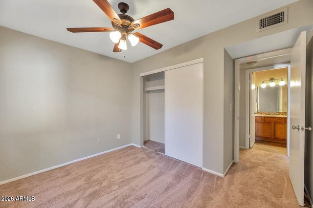 10720 E Mercer Lane, Scottsdale, AZ 85259