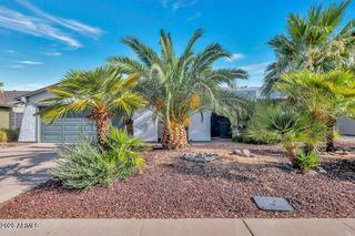 10720 E Mercer Lane, Scottsdale, AZ 85259
