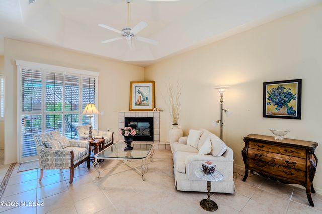 13401 N Rancho Vistoso Blvd Unit 110, Oro Valley, AZ 85755