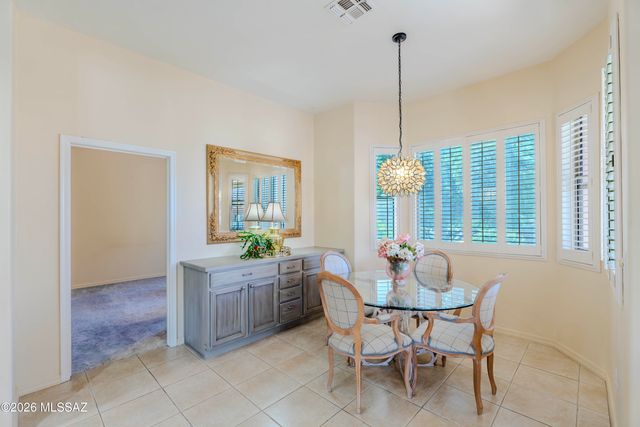 13401 N Rancho Vistoso Blvd Unit 110, Oro Valley, AZ 85755