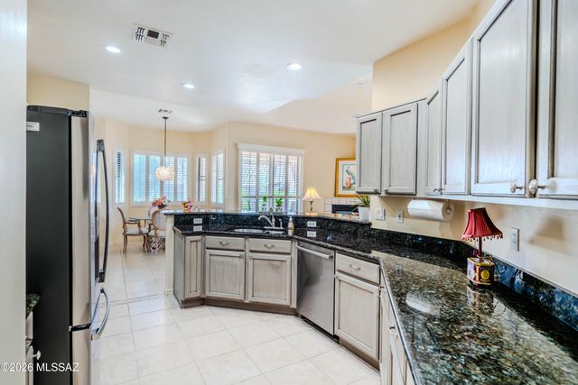 13401 N Rancho Vistoso Blvd Unit 110, Oro Valley, AZ 85755