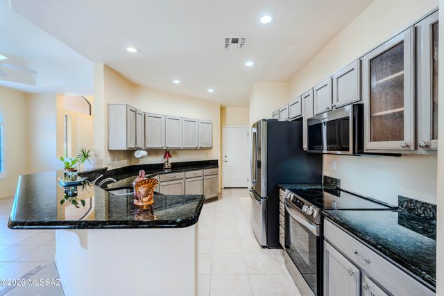 13401 N Rancho Vistoso Blvd Unit 110, Oro Valley, AZ 85755