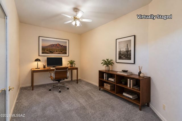 13401 N Rancho Vistoso Blvd Unit 110, Oro Valley, AZ 85755
