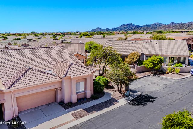 13401 N Rancho Vistoso Blvd Unit 110, Oro Valley, AZ 85755