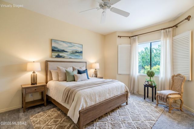 13401 N Rancho Vistoso Blvd Unit 110, Oro Valley, AZ 85755