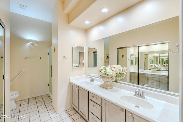 13401 N Rancho Vistoso Blvd Unit 110, Oro Valley, AZ 85755
