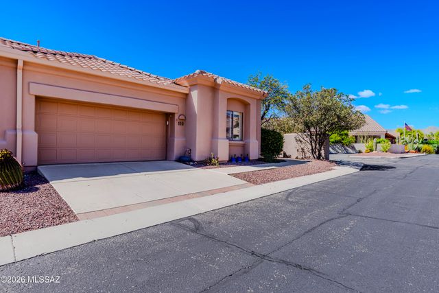 13401 N Rancho Vistoso Blvd Unit 110, Oro Valley, AZ 85755