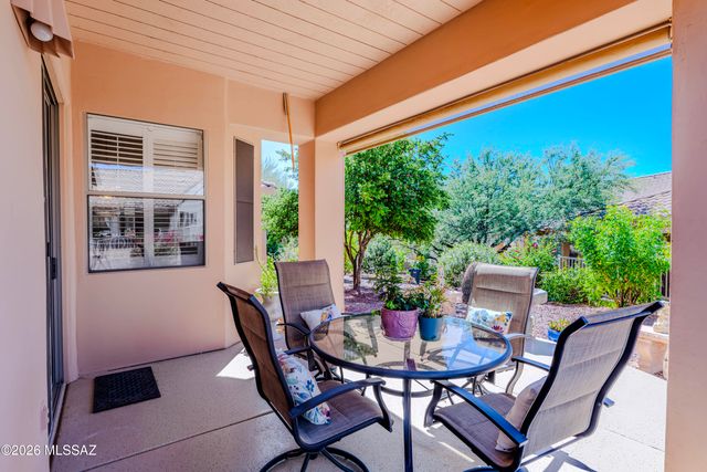 13401 N Rancho Vistoso Blvd Unit 110, Oro Valley, AZ 85755