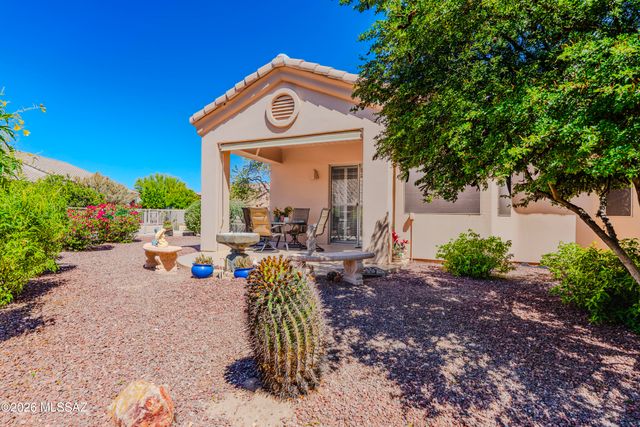 13401 N Rancho Vistoso Blvd Unit 110, Oro Valley, AZ 85755