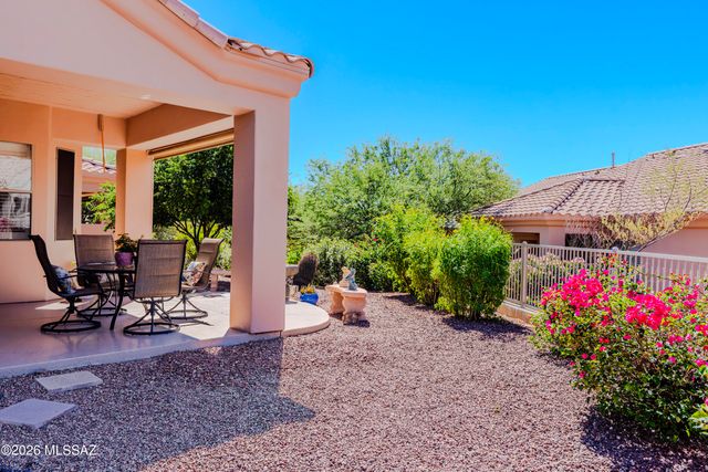 13401 N Rancho Vistoso Blvd Unit 110, Oro Valley, AZ 85755