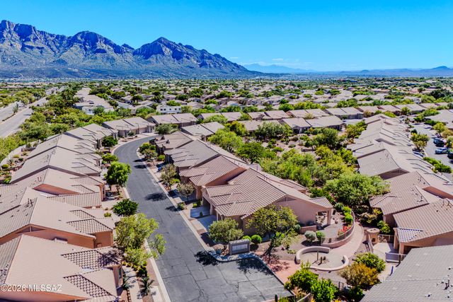 13401 N Rancho Vistoso Blvd Unit 110, Oro Valley, AZ 85755