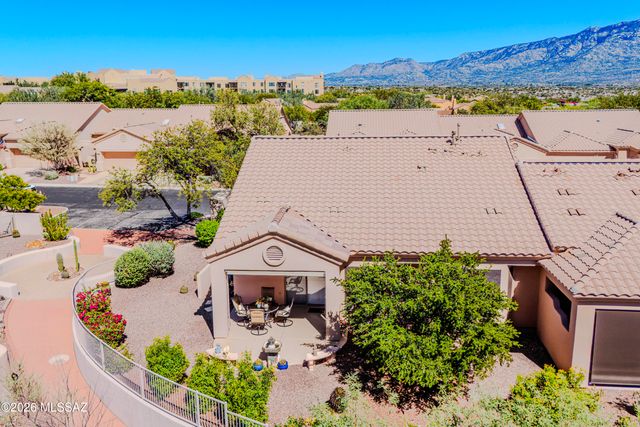 13401 N Rancho Vistoso Blvd Unit 110, Oro Valley, AZ 85755