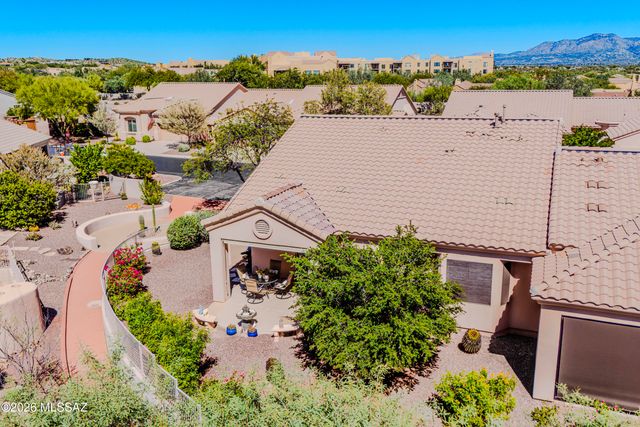 13401 N Rancho Vistoso Blvd Unit 110, Oro Valley, AZ 85755