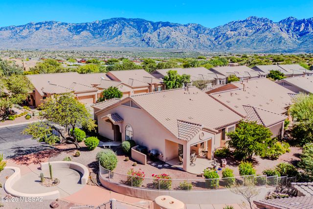 13401 N Rancho Vistoso Blvd Unit 110, Oro Valley, AZ 85755