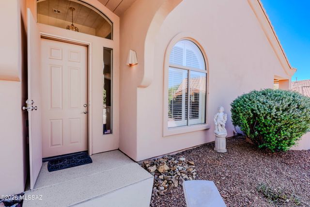 13401 N Rancho Vistoso Blvd Unit 110, Oro Valley, AZ 85755
