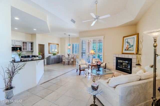 13401 N Rancho Vistoso Blvd Unit 110, Oro Valley, AZ 85755