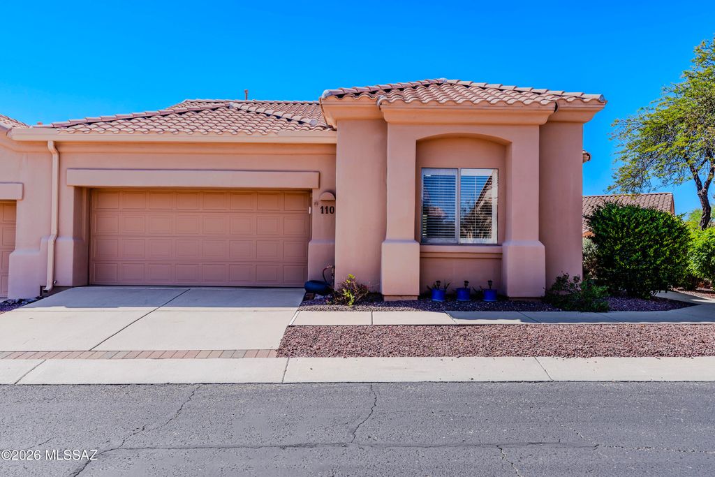 13401 N Rancho Vistoso Blvd Unit 110, Oro Valley, AZ 85755