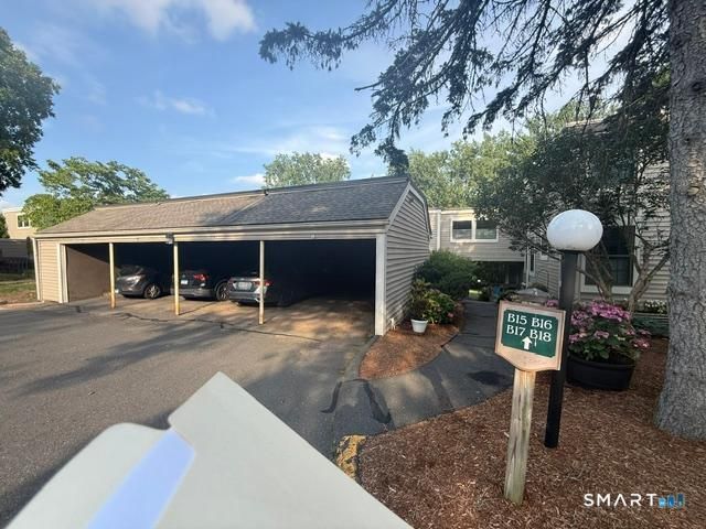 17 Beecher Lane 17, Rocky Hill, CT 06067