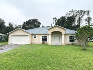 40 RYLAND DRIVE, Palm Coast, FL 32164