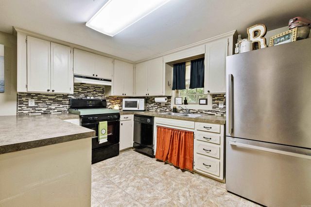 1713 Salem Road, Benton, AR 72019