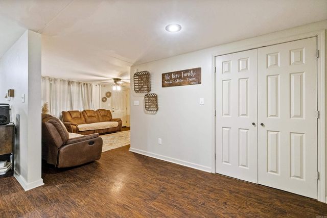 1713 Salem Road, Benton, AR 72019