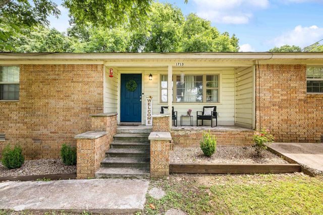 1713 Salem Road, Benton, AR 72019