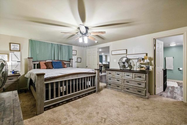 1713 Salem Road, Benton, AR 72019