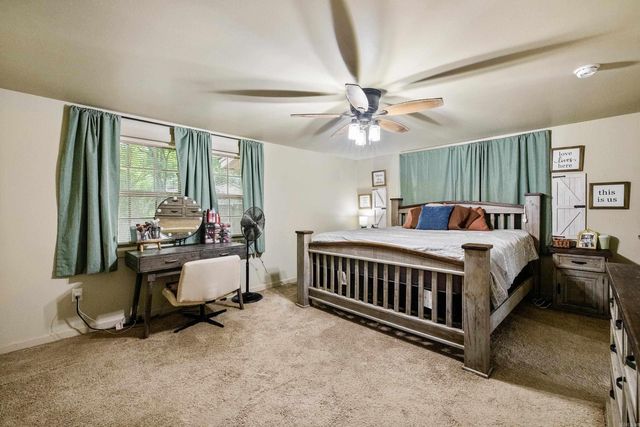 1713 Salem Road, Benton, AR 72019