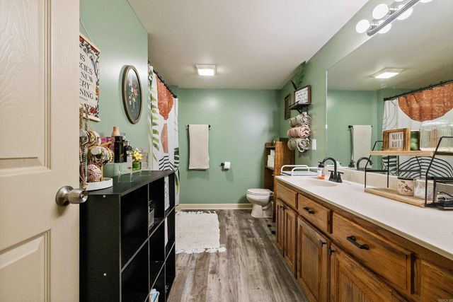 1713 Salem Road, Benton, AR 72019