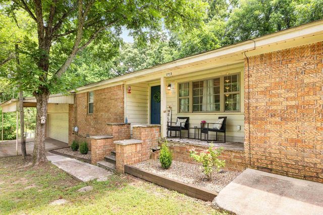 1713 Salem Road, Benton, AR 72019
