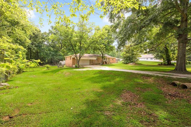 1713 Salem Road, Benton, AR 72019