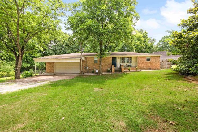 1713 Salem Road, Benton, AR 72019