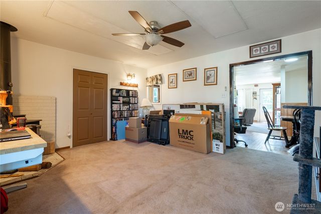 456 E Street, Blaine, WA 98230