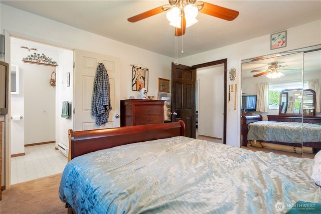 456 E Street, Blaine, WA 98230