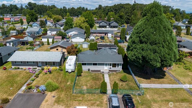 456 E Street, Blaine, WA 98230