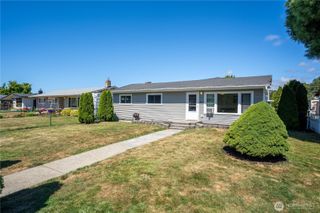 456 E Street, Blaine, WA 98230