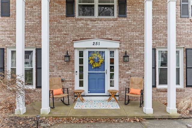 251 Hillary Lane, Penfield, NY 14526