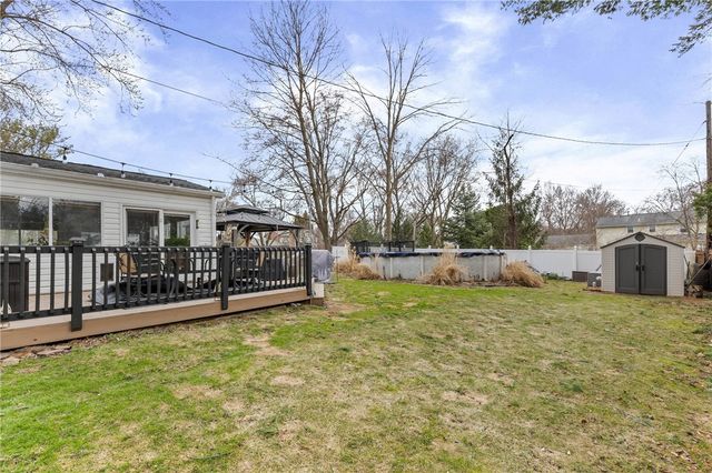 251 Hillary Lane, Penfield, NY 14526