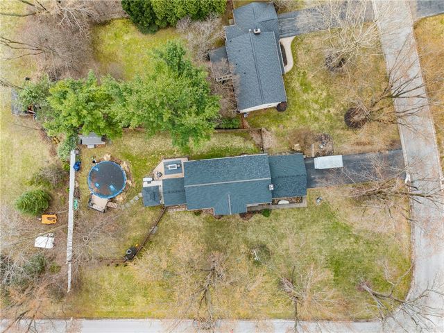 251 Hillary Lane, Penfield, NY 14526