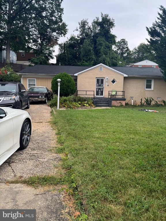 508 NOVA AVE, Capitol Heights, MD 20743