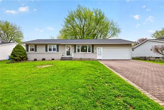 98 Kinmont Drive, Greece, NY 14612